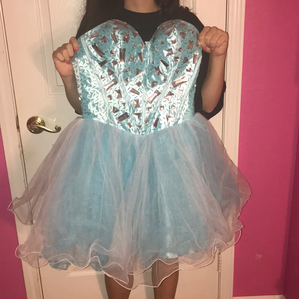 Homecoming/Prom/Pageant dress